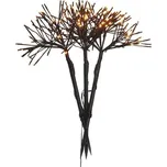 EMOS DCTW07 větvičky 192 LED teplá bílá