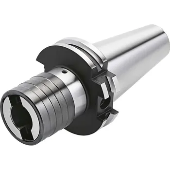 Závitořezný nástroj Rychloupínací závitovací hlavička SK40-WF20