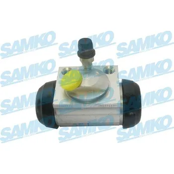 Brzdový válec Válec kolové brzdy SAMKO C31261