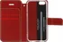 Pouzdro na mobilní telefon Molan Cano pro Samsung Galaxy M32 flipové červené