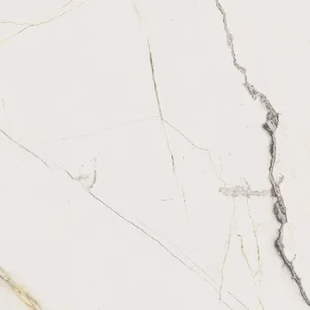 Lilo bianco pol - dlaždice rektifikovaná 59,8x59,8 bílá lesklá 6004926