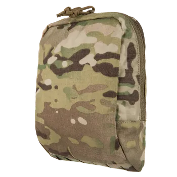 turistický batoh Direct Action Utility Pouch LARGE - MultiCam