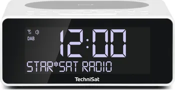 Radiobudík Technisat Digitradio 52
