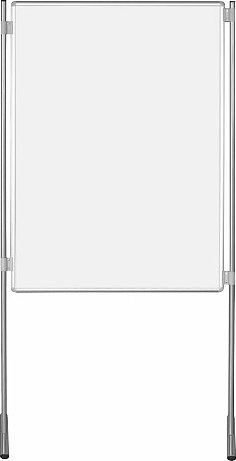 Paravan oboustranný magnetický BT L 75 x 100 cm - PARAVAN BT L 075/100