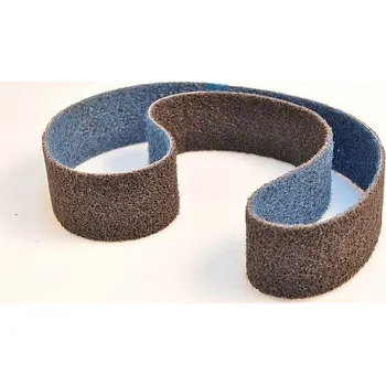 Brusný papír 3M - STANDARD ABRASIVES Brusný pás netkaná textilie SC-FE 50x1000 Very Fine