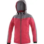 CXS Monroe růžová/šedá