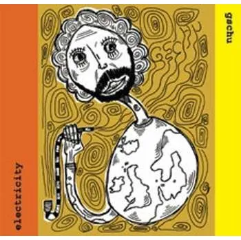 Zahraniční hudba SP Gschu: Electricity / Sorry 2021