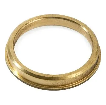 Vodovodní potrubí TIEMME COBRARING 63 přítlačný kroužek TM3474G0063