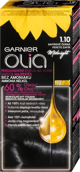 Barva na vlasy Garnier Olia 50 ml