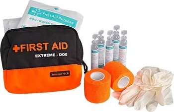 Lékárnička Neverlost First Aid Extreme - Dog