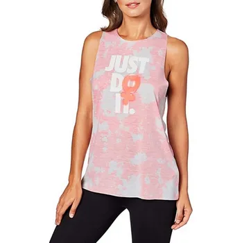 W NK ICON CLSH SLVL TP T D GX - Velikost XS