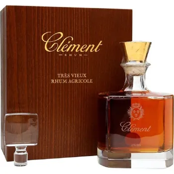 Likér Clément Cristal 0,7 l 44 %