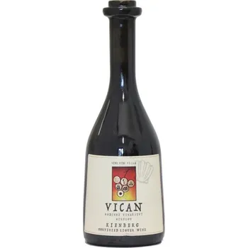 Likér Vican Kienberg Pineaux - fortifikované 0,5 l 17,7 %