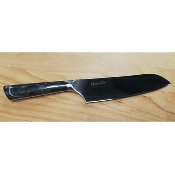 Kuchyňský nůž Fuji Cutlery Kuchyňský nůž santoku 16,5 cm FC-601