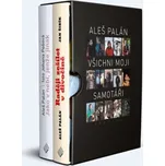 Všichni moji samotáři: Raději zešílet v…