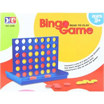 Desková hra Lamps Piškvorky 