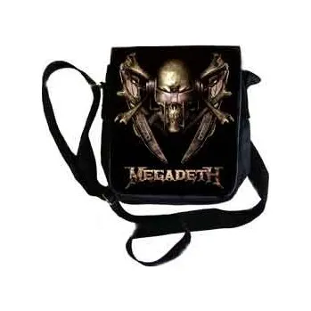 Megadeth - taška GR 20