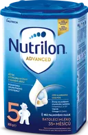 Nutrilon Advanced 5