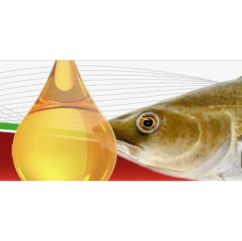 DogCat Olej z Tresčích jater 1 L