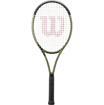 Tenisová raketa Tenisová raketa Wilson BLADE 100UL V8 - Grip 1