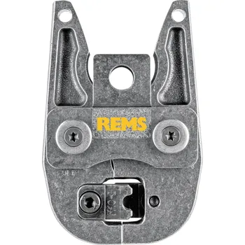 Kleště REMS dělící kleště M 10, 571865 pro lisy Power-press (Rems 571865 Dělící kleště M10 s 1 párem otočných dělících vložek)
