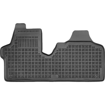 autokoberec Gumový autokoberec Citroen Jumpy II (2007 - 2016) zvýšený okraj |