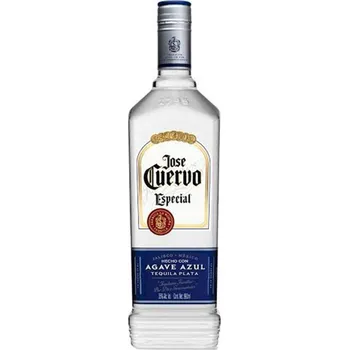 Likér José Cuervo Especial Plata 1 l