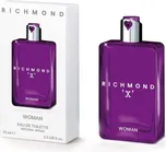 John Richmond X Woman EDT