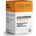 COLVIA Colostrum + Kurkumin + Piperin…