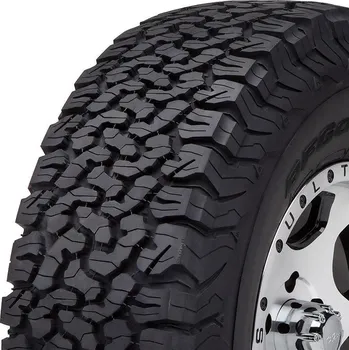 BF Goodrich All Terrain T/A KO2 255/70…