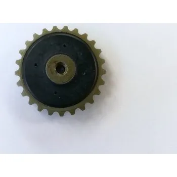 Motor pro motocykl Ozubené kolo k olejovému čerpadlu na čtyřkolku, pitbike, čínské moto