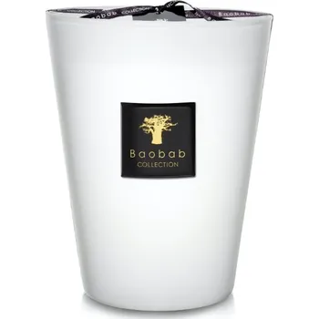 Svíčka Baobab Collection Baobab Collection Les Prestigieuses – Pierre DE Lune Vonná Svíčka  3000 g