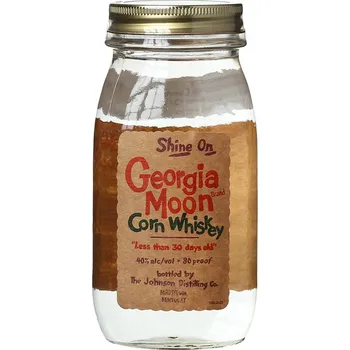 Likér Georgia Moon Corn 0,7 l 40 %