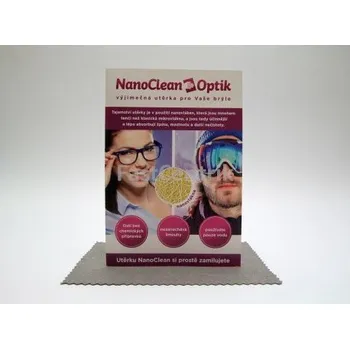Nano clean Optik