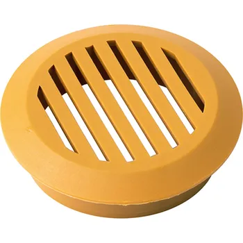 Ventilace Strong 50 mm buk 11383