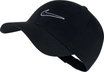 Kšiltovka NIKE U NK H86 Cap Essential SWSH černá