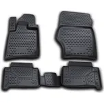 Novline Audi Q7 2006-2015 gumové…