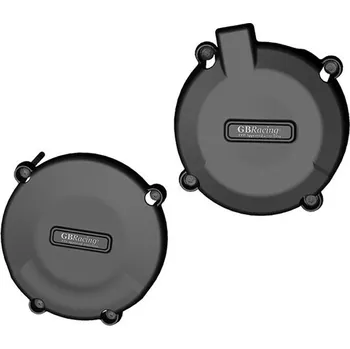 Rám pro motocykl GB Racing Anglie KTM sada krytů motoru GB Racing EC-SD-SET-GBR