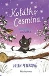 Koťátko Cesmína: Jasmínčina zvířátka -…