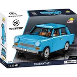 COBI Youngtimer 24331 Trabant 601