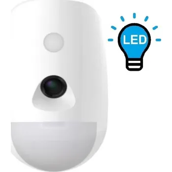 Pohybové čidlo Hikvision DS-PDPC12PF-EG2-WE + lepší cena po registraci