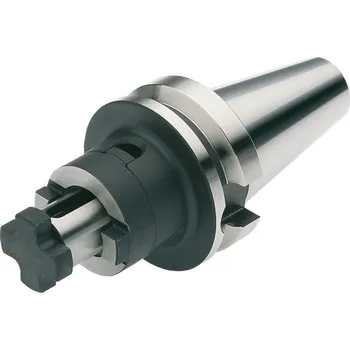 Držák BT40 pro čelní frézy prům. 22 mm