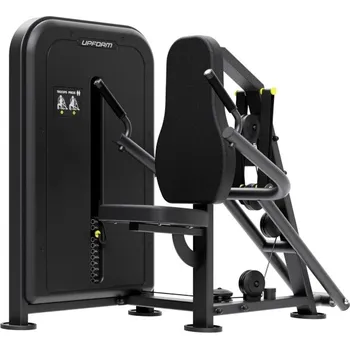 Posilovací věž Posilovací stroj MARBO UpForm US-U008 Triceps Press