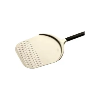 Lopata na pizzu Lopata na pizzu ALICE 41x41cm R-41RF perforace