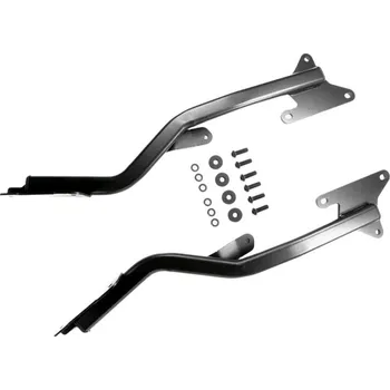 Nosič na motocykl a skútr Givi 1156 FZ Montážní sada GIVI Monorack pro motocykly HONDA Africa Twin 2020