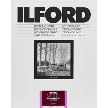 Fotopapír ILFORD 30x40cm/10 listů Multigrade RC Portfolio MGRCPF.1K GLOSSY