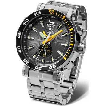 Hodinky VOSTOK-EUROPE YN84/575A539B