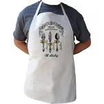 Bohemia Gifts Zástěra 75 cm