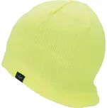 Čepice SealSkinz Cold Weather Beanie Neon Yellow