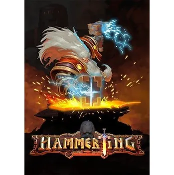 Počítačová hra Hammerting PC